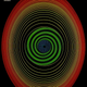 Image for article titled Stunning, Minimalist Science Art from LIFE Magazine in the 1960s